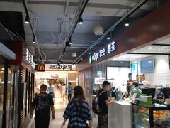 -国商百货(卫星广场店)