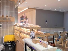 -小飞象面包公社(珠江路金鹰店)