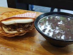 -乡姑缘陕西美食(上海桂林科技园店)