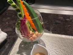 -Ginza Onodera铁板烧(外滩十八号店)