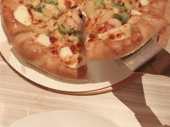 -必胜客(八一店)