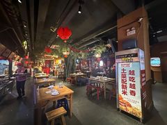 -老阿爸鲜鱼土菜(昆山花桥店)
