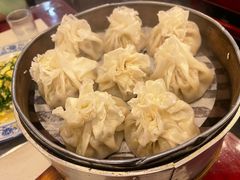 -内蒙联营烧麦 草原石榴红(护国寺店)
