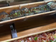 -竹一味·竹筒饭