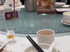 -喜宴又一村·粤菜·茶点·海鲜(壹方天地店)