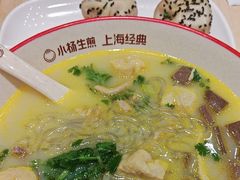 -小杨生煎(深圳岗厦北店)