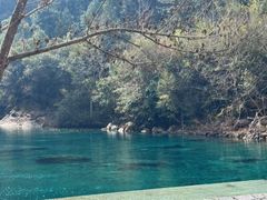 -石台牯牛降景区