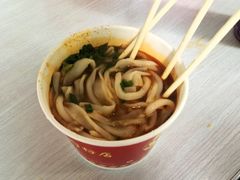 牛肉粉-骏骏牛肉粉店(吉庆街店)