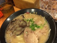 -博多一幸舍(侨福芳草地购物中心店)