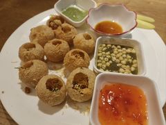 -食彩美印度特色美食餐厅·印度料理