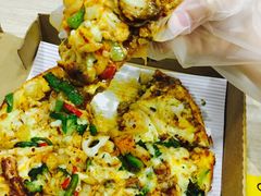 -City1+1城市比萨·意面(桂林路店)