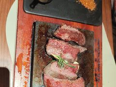 -一沙一城·岩烤牛扒(深圳首店)