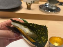 -嶺寿司
