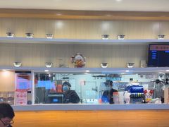 -吉野家(复兴路第二餐厅店)