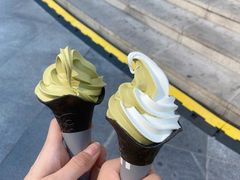 -麦当劳(天塔道店)