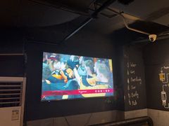 -麦凯伦烧烤·精酿超级工厂店(金桥总店)