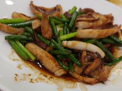 -良友·海鲜青岛菜(五四广场店)