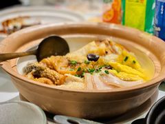 本帮蒸三鲜-和记小菜(七宝店)