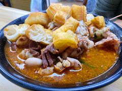 -四川老牛麻辣烫(北门桥店)