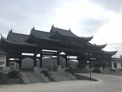 -樱花山风景区