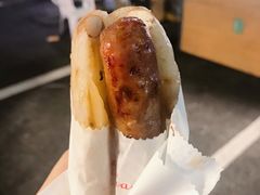 -六合夜市