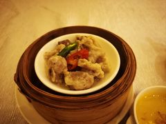 -福州天元国际威斯汀酒店·中国元素餐厅