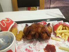 -华莱士·全鸡汉堡(宝丰路店)