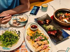 -常来小聚·广州非遗传承餐厅(中山二路店)