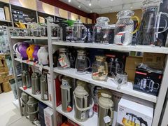 -翠微超市(牡丹园店)