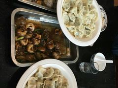 -胶东海鲜大排档(北太平庄店)