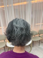 -icare美发沙龙