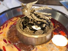 -火鳳祥鲜货火锅(宝龙广场店)
