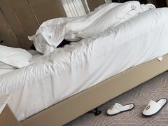 -北京北辰洲际酒店