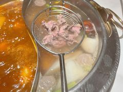 -左庭右院鲜牛肉火锅(南通CBD大有境店)