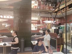 -火啫啫·粤式啫啫煲(南通首店)