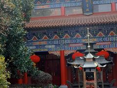 -开福禅寺