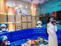 -满天星量贩式KTV(汉阳摩尔城店)