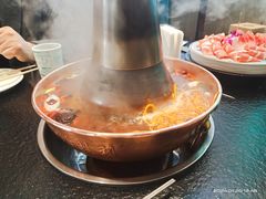 -阳坊胜利涮羊肉(阳坊老店)