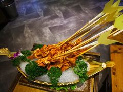 -巴蜀印象火锅(永陵总店)