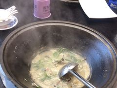 -陈大锅·岳阳鱼馆·地道岳阳菜(美食街店)