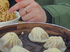 -蒋家桥饺面店(奥邦店)