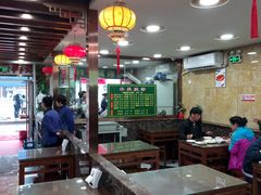 大堂-白魁老号饭庄(安内店)