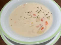 -萨莉亚意式餐厅(杭州滨江天街店)