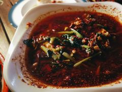 -柴窝堡22号辣子鸡·传承新疆菜