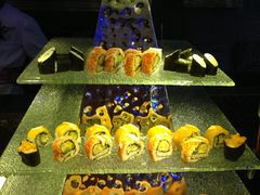 -热带雨林汗蒸馆(汶水东路店)