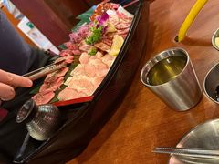-大阪烧肉BAKA一代(国贸商住大厦店)