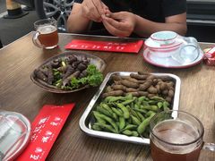 -永红源啤酒·烧烤·海鲜·大排档(青特城店)