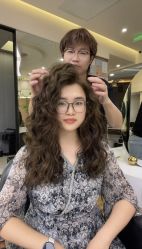 -GANO HAIR 