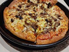 -必胜客(华南摩尔店)