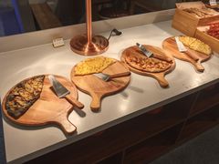 -言玖鲜火锅串串披萨自助(益田假日店)